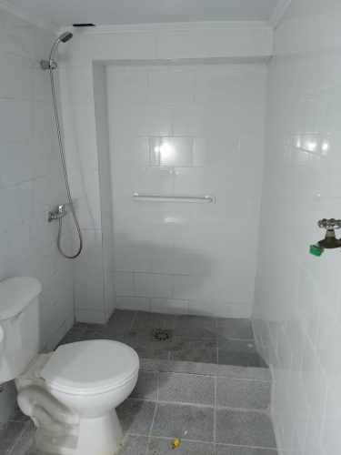 4 baño